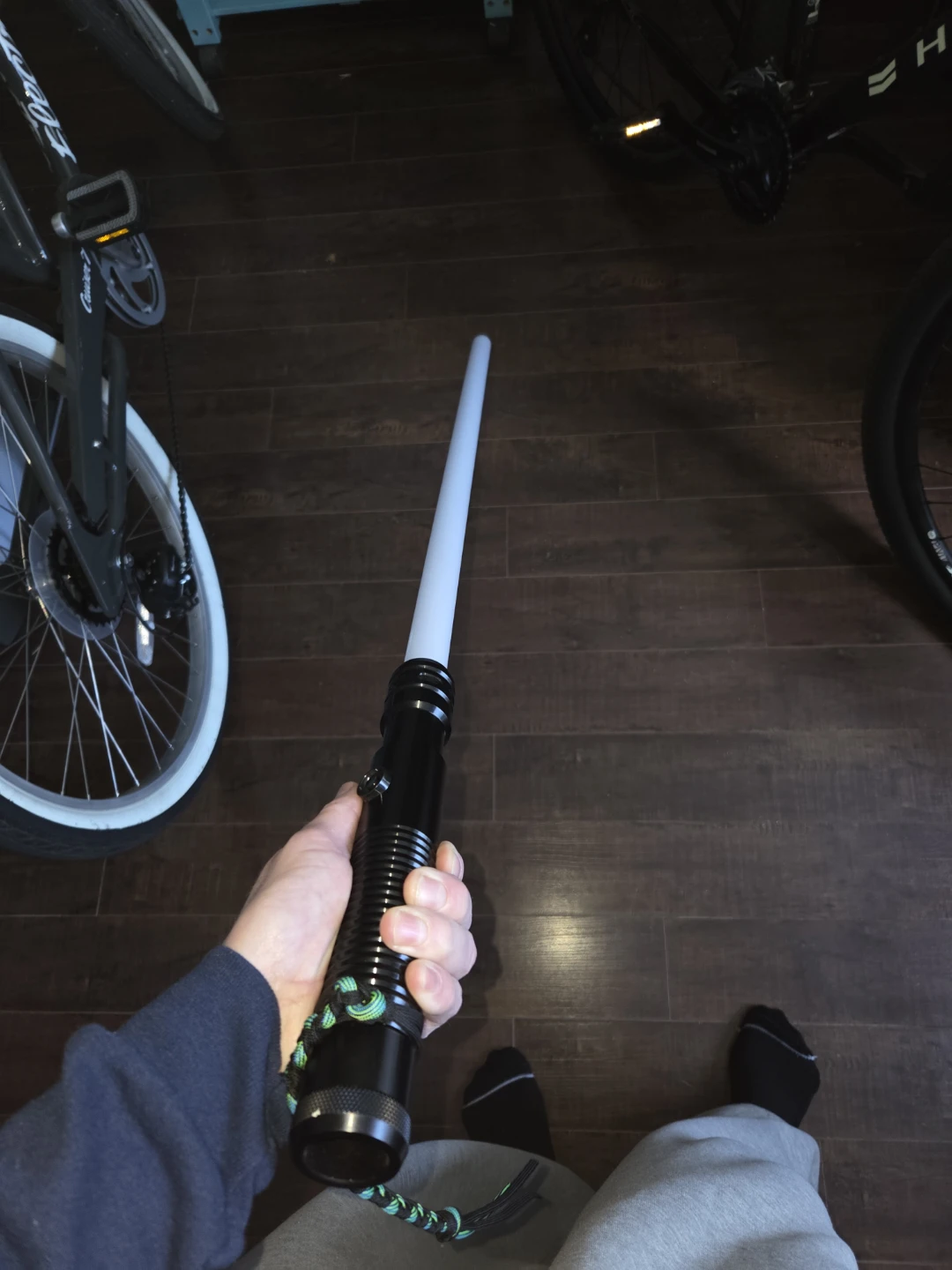 Lightsaber
