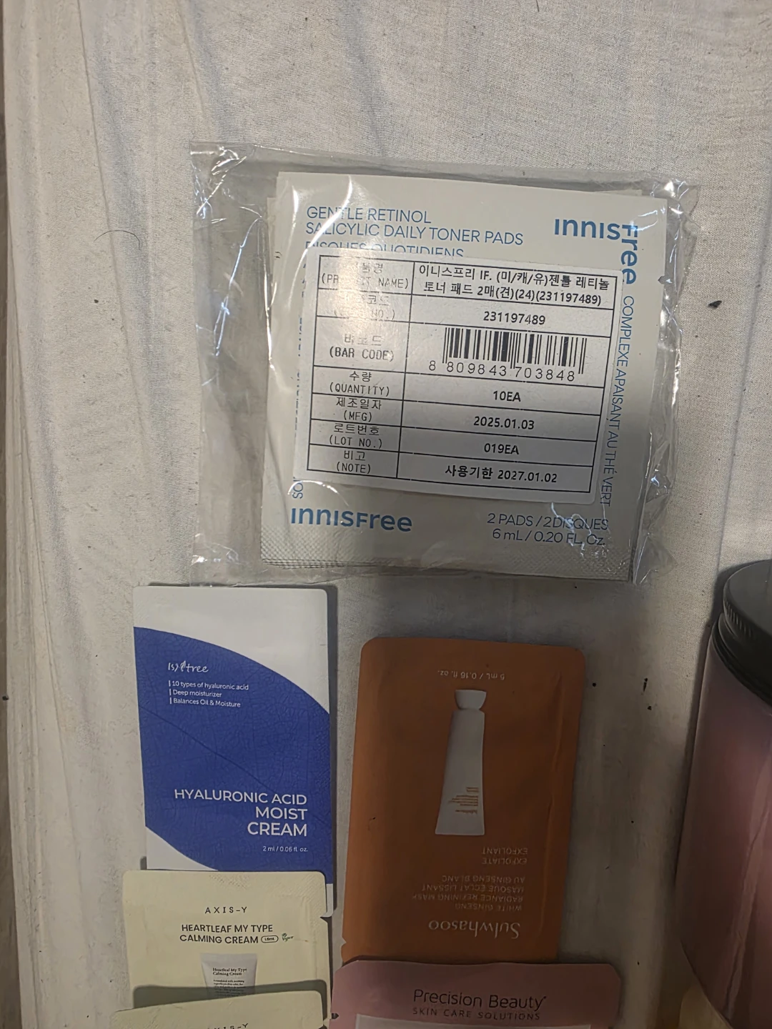 Large Collection of Skincare, Haircare and Beauty Items - photo 2