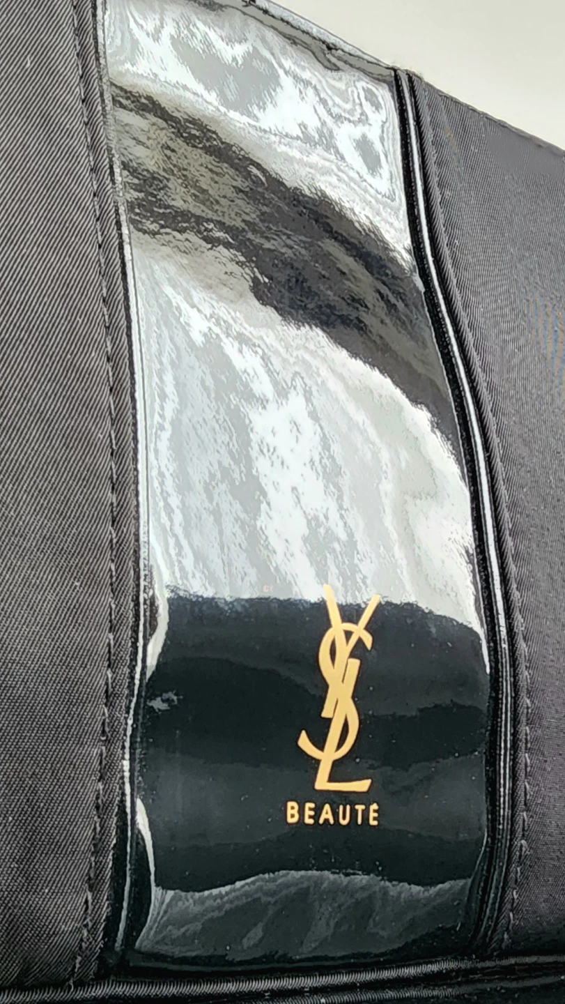 Yves Saint Laurent Beaute Cosmetic Pouch - photo 2