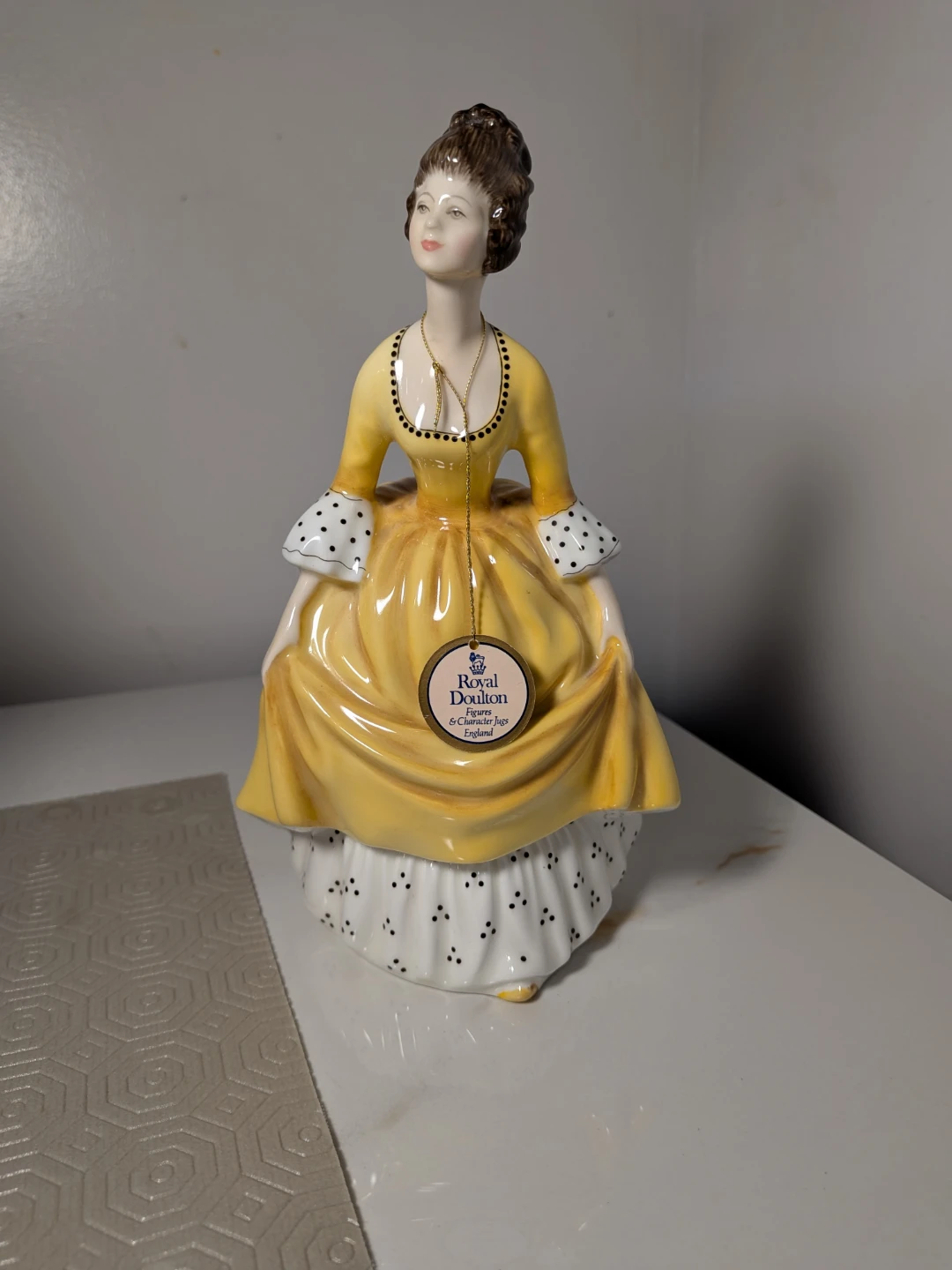 Royal Doulton Coralie - photo 2