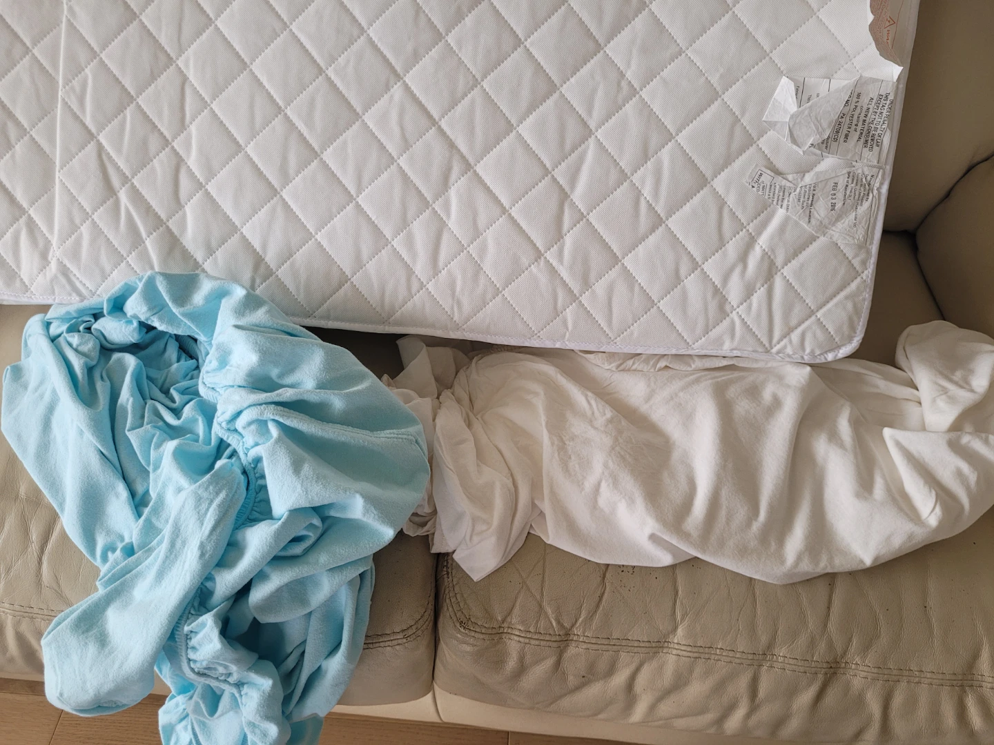 Safety 1st Baby and Toddler Mattress - photo 5