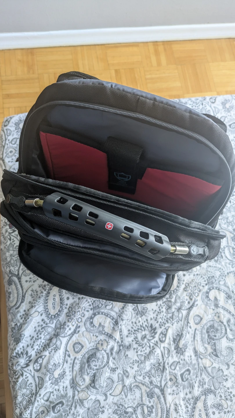 Swiss Gear Laptop Backpack