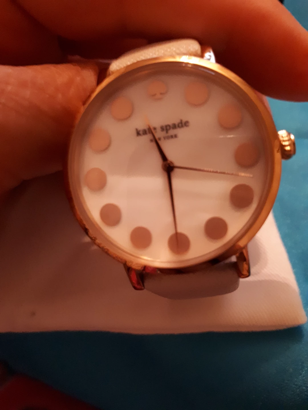 Kate Spade New York Watch