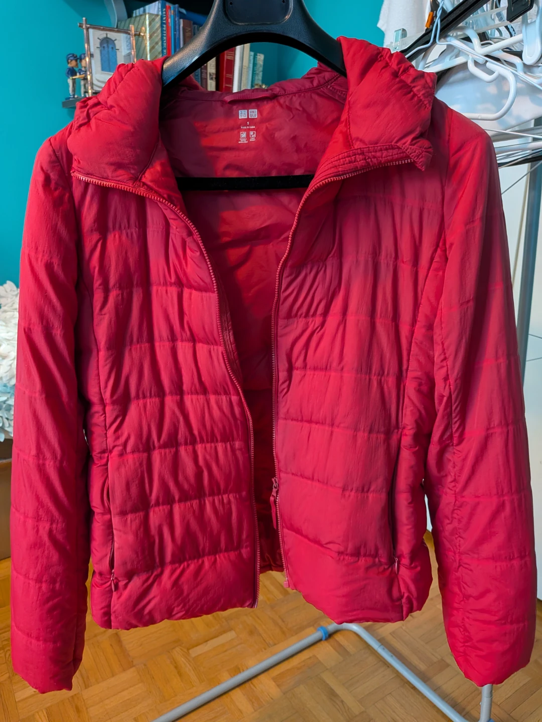 Various Uniqlo Fall Jackets for Sale - photo 4