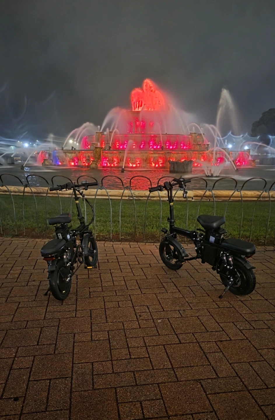 Electric Bike