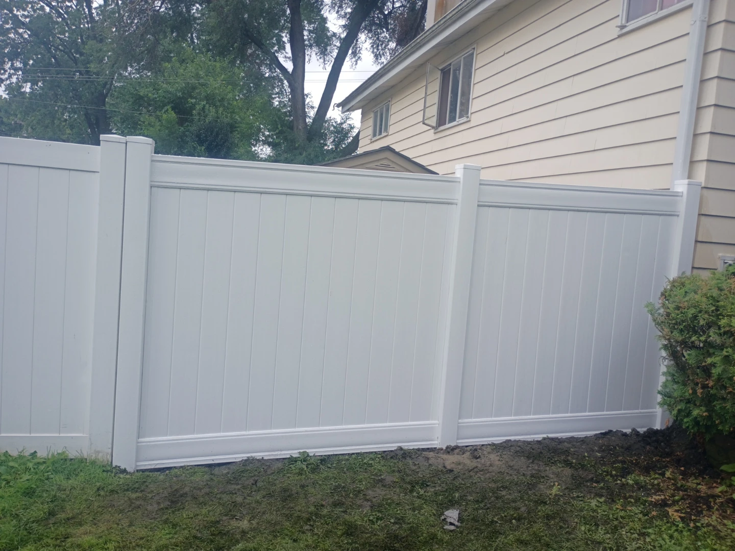 Fences - photo 3