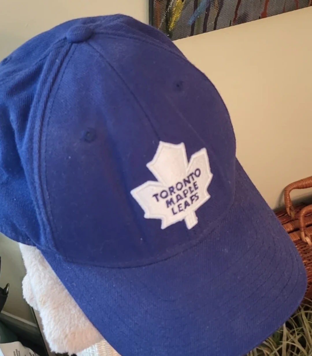 Toronto Maple Leafs Reebok Cap
