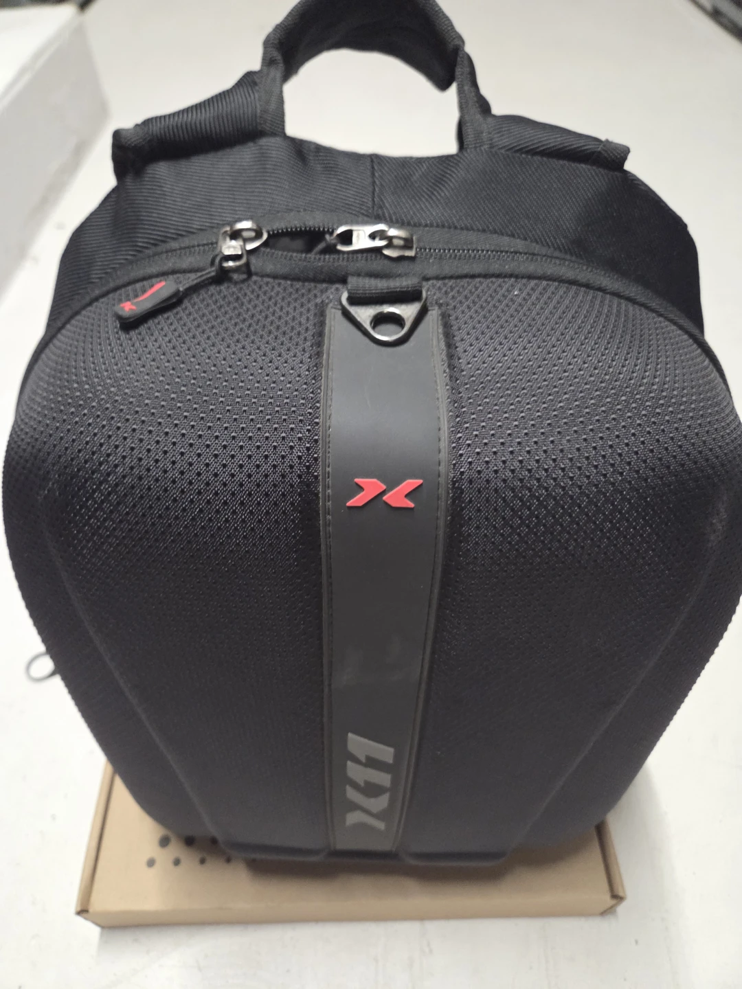 X11 Expert Riders Backpack - photo 3