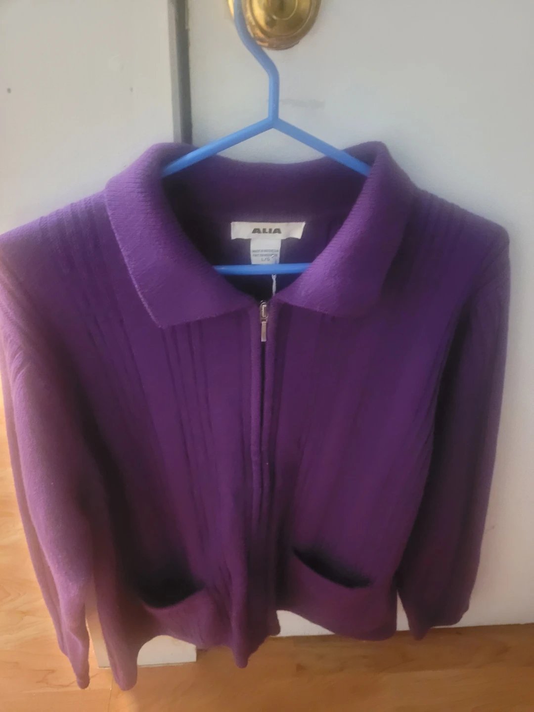 Large Alia sweater