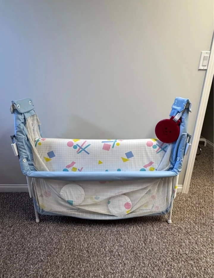Baby Play Pen