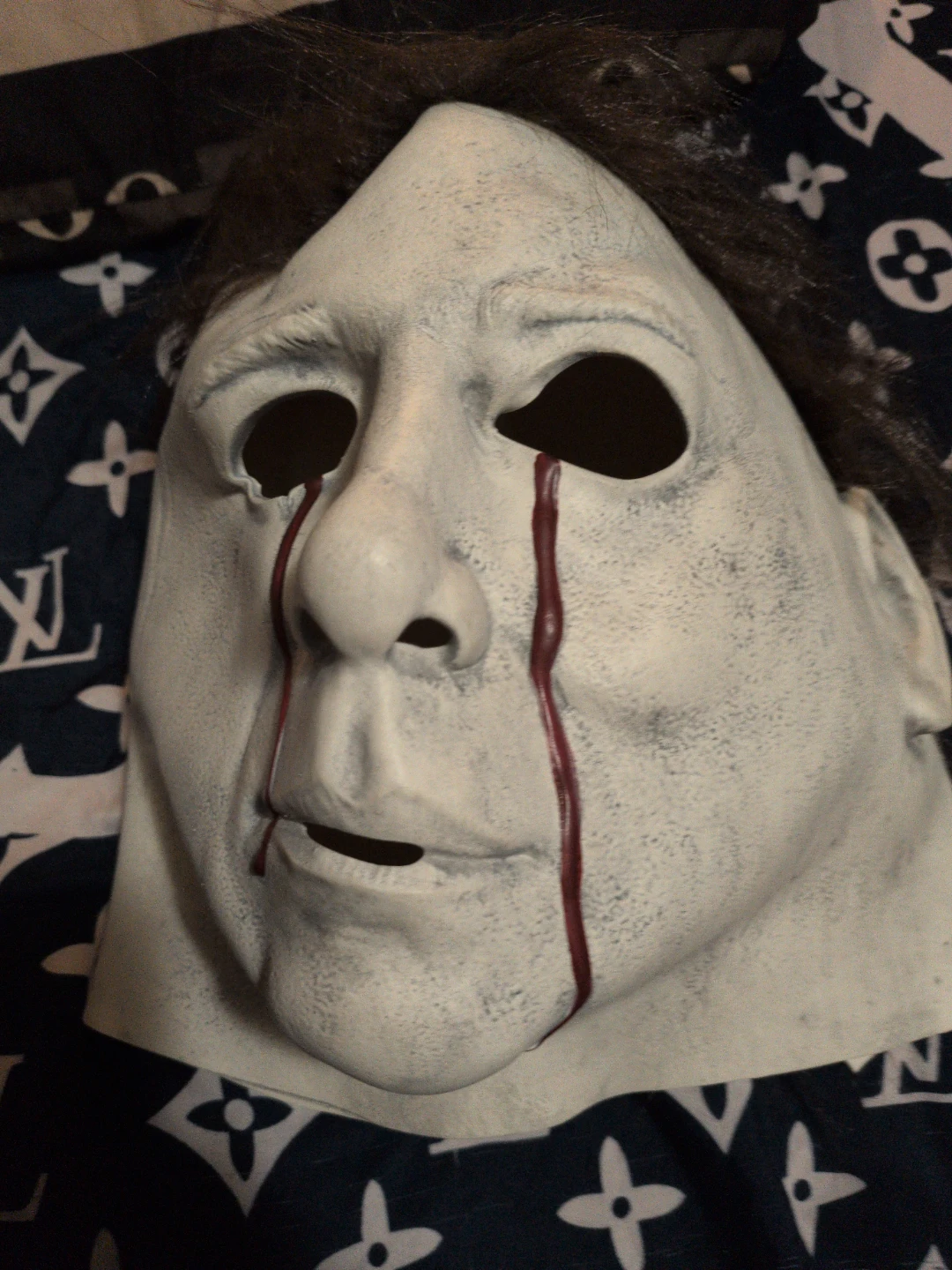 Spirit Halloween II Michael Myers Mask