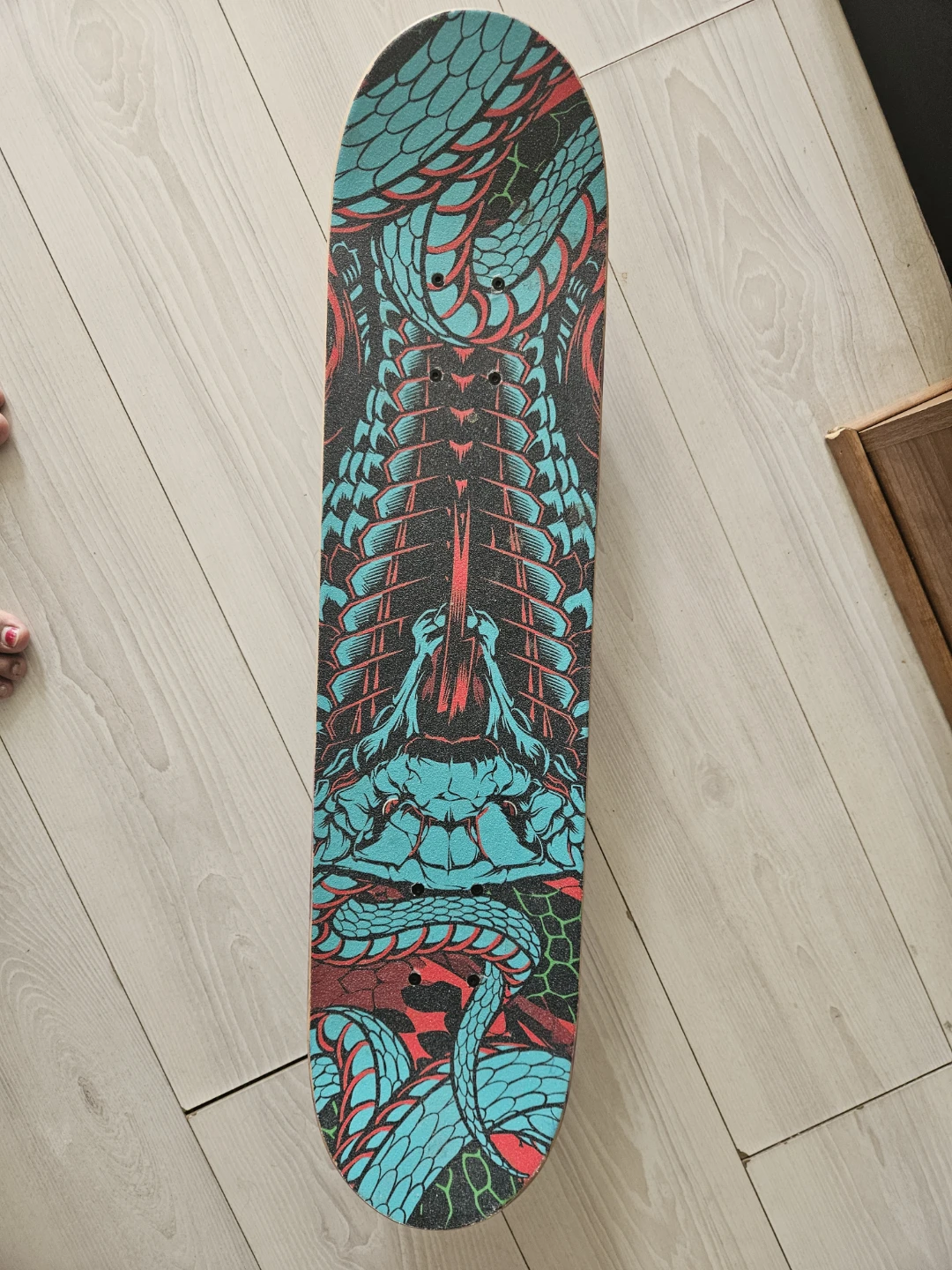 Skating board for kids