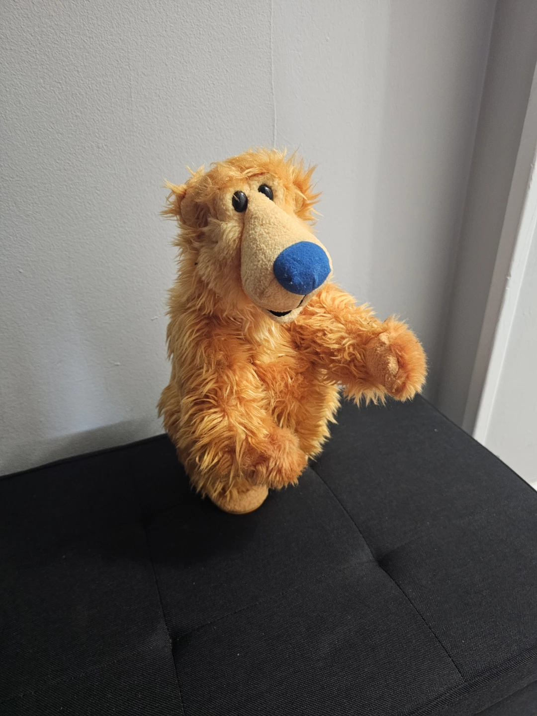 Bear in the Big Blue House Plush Toy