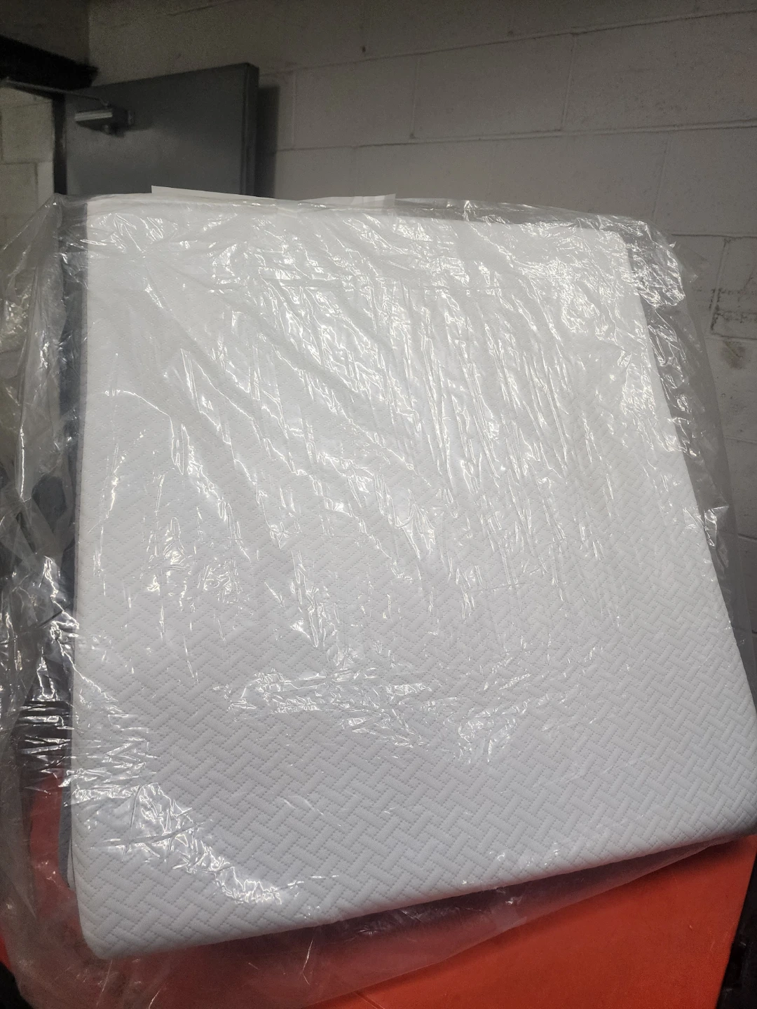 Brand New Memory Foam Mattress Topper
