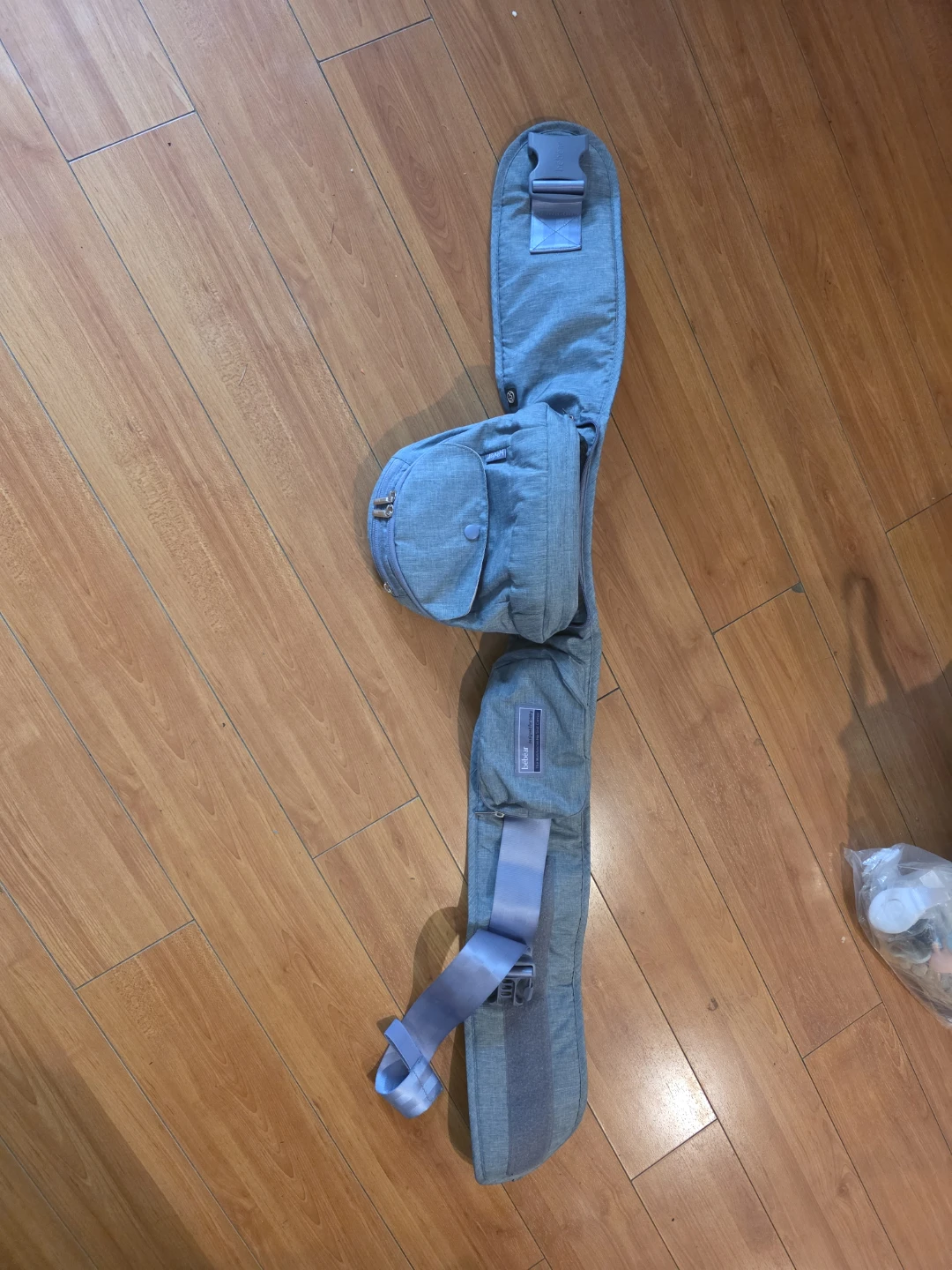 Stokke MyCarrier Baby Carrier