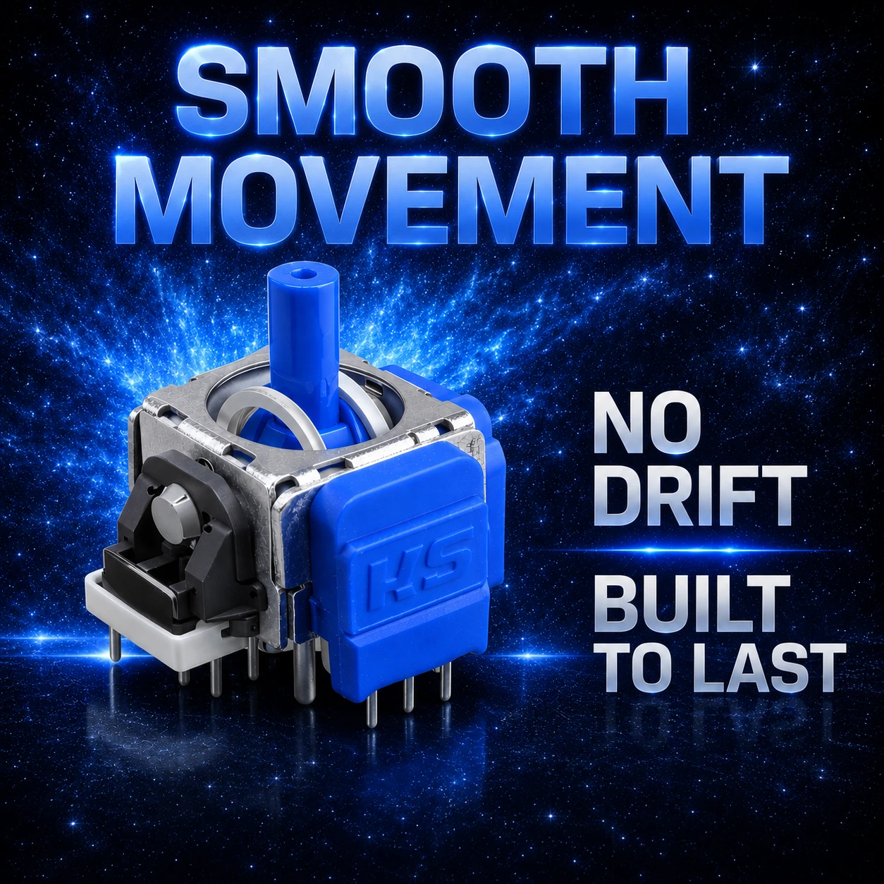Zero Drift Hall Effect Controller Repair/Sales - photo 3