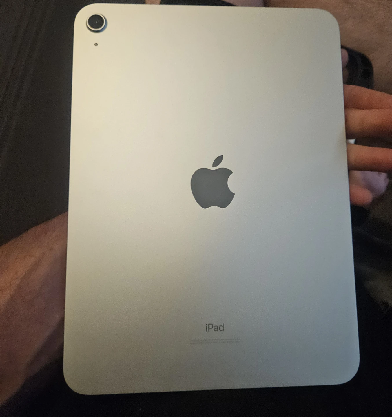 Apple IPad Gen 10 With Heavy Duty Case and Pen,64GB - photo 4