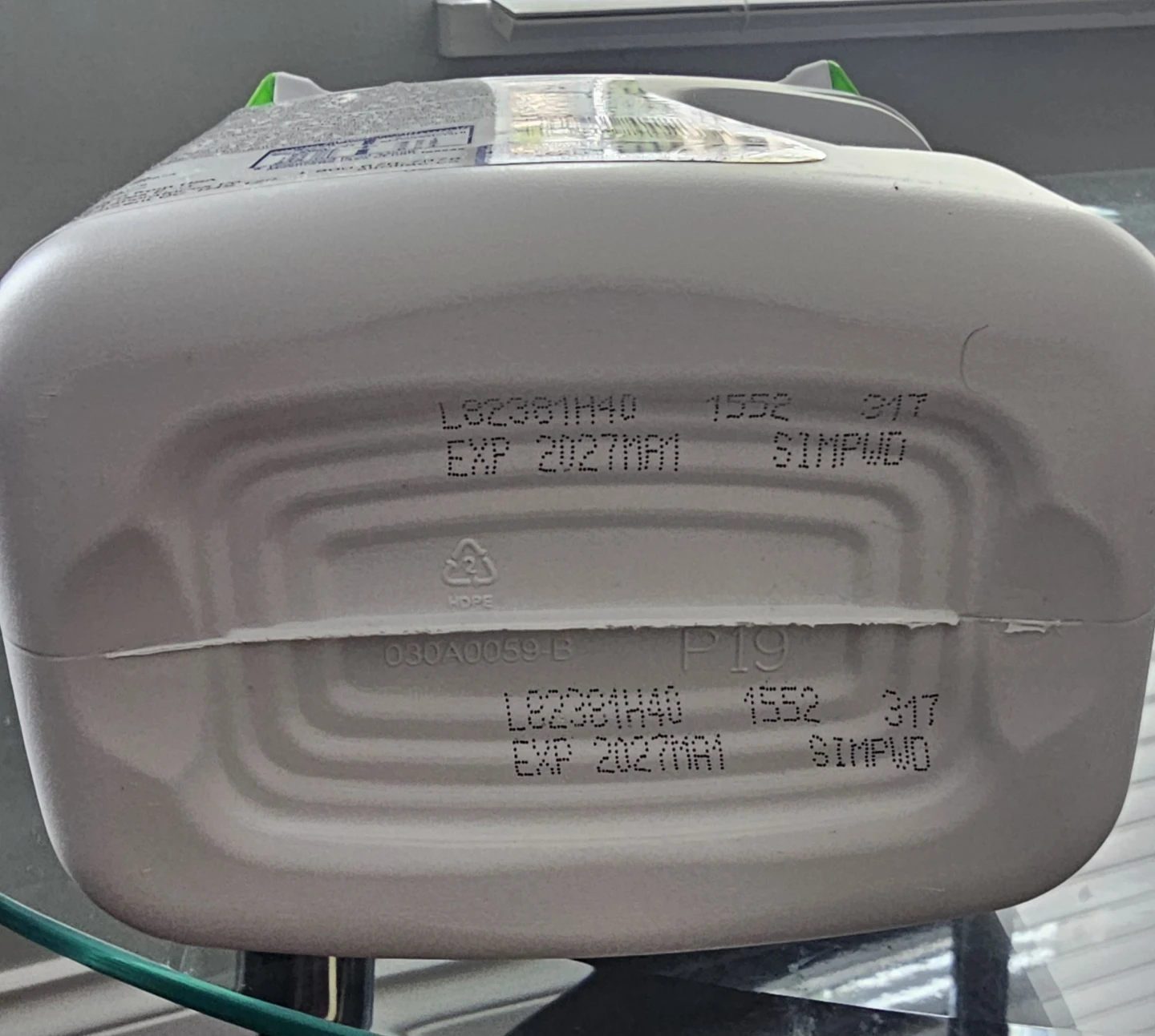 Similac Pro-Advance Step 2 Infant Formula - photo 3