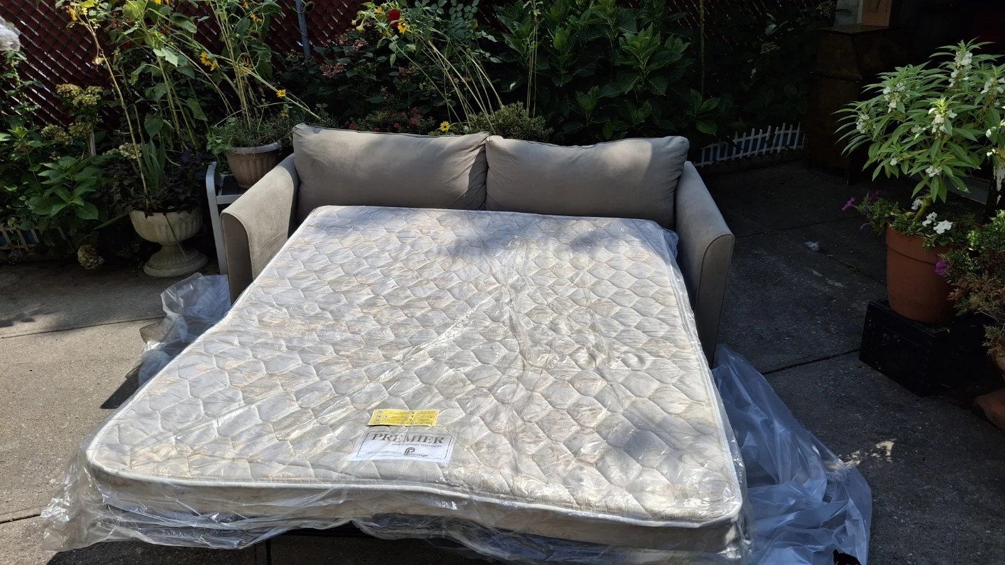 Sofa Bed - photo 5