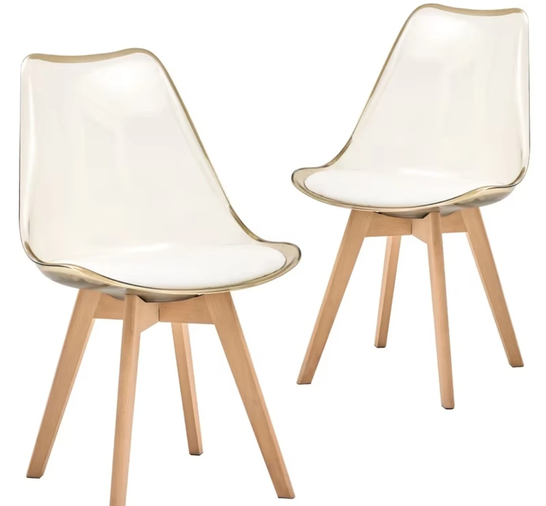Dinning chairs (set of 4) - photo 4