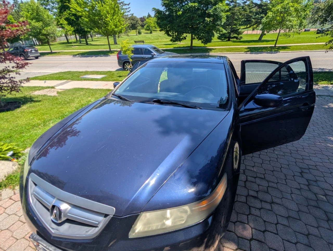 2026 Acura TL - AS IS. - photo 2