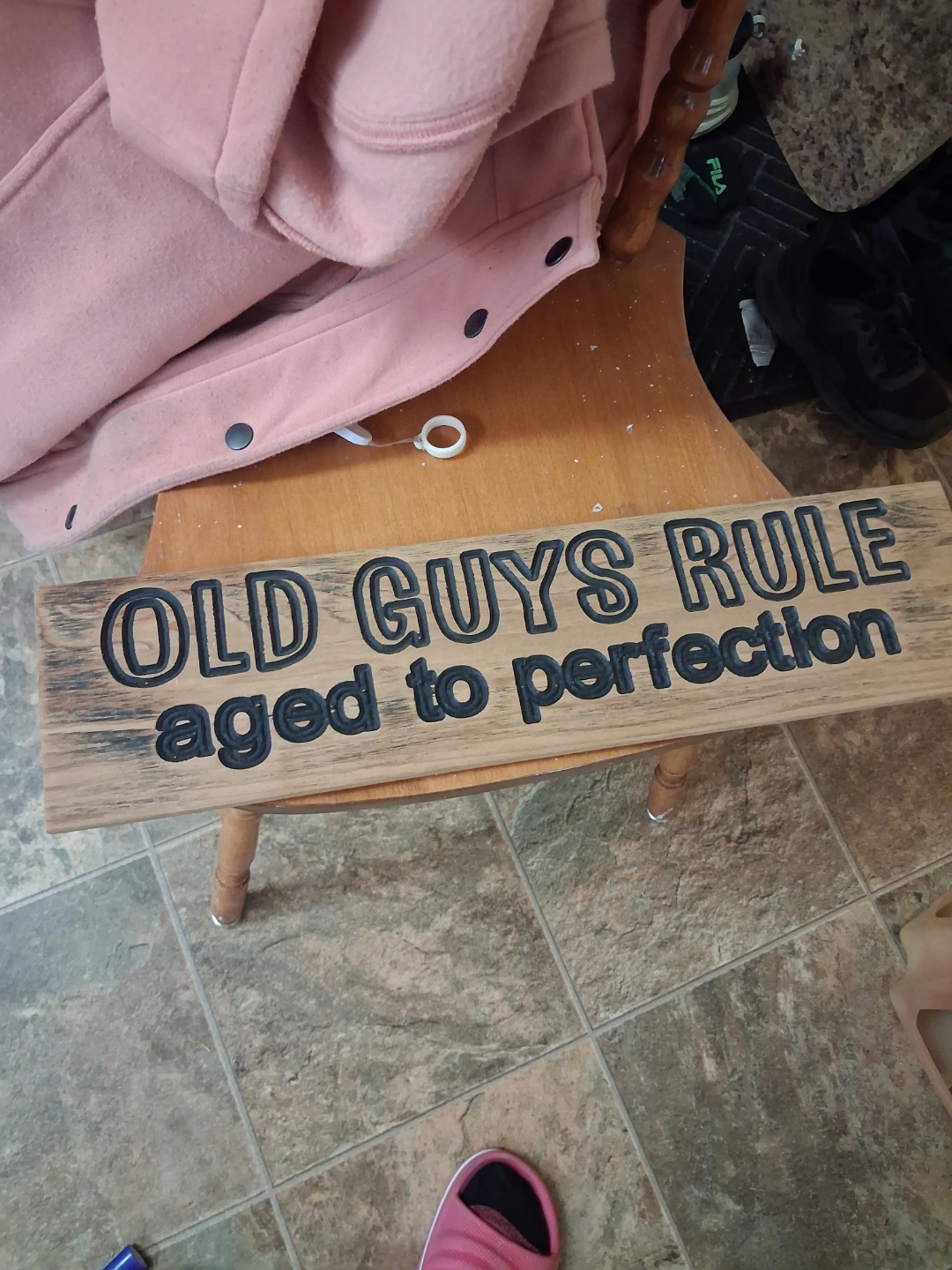 Misc home decor - photo 2