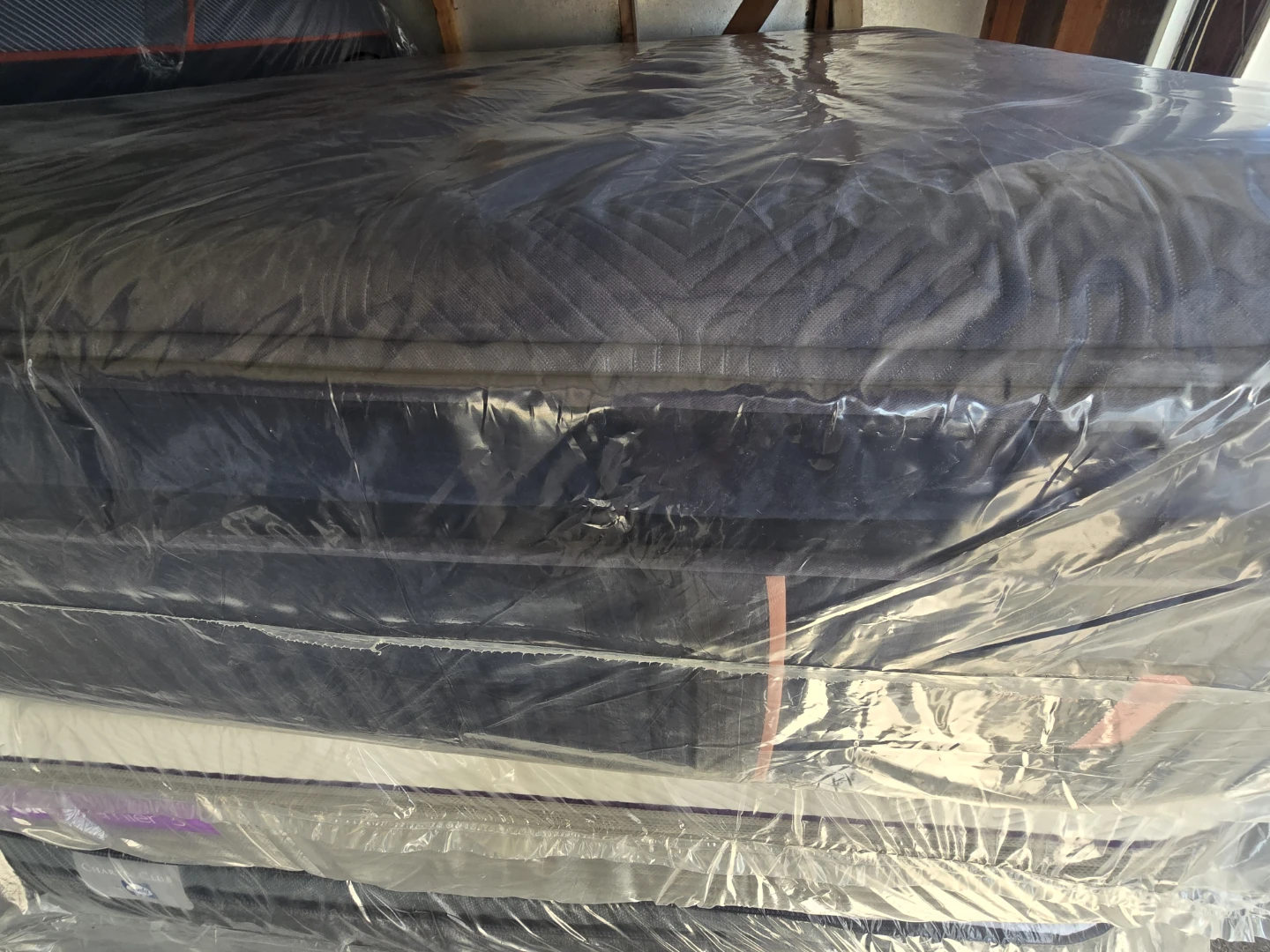 Queen Stearns And Foster Reserve Pillow Top - photo 5