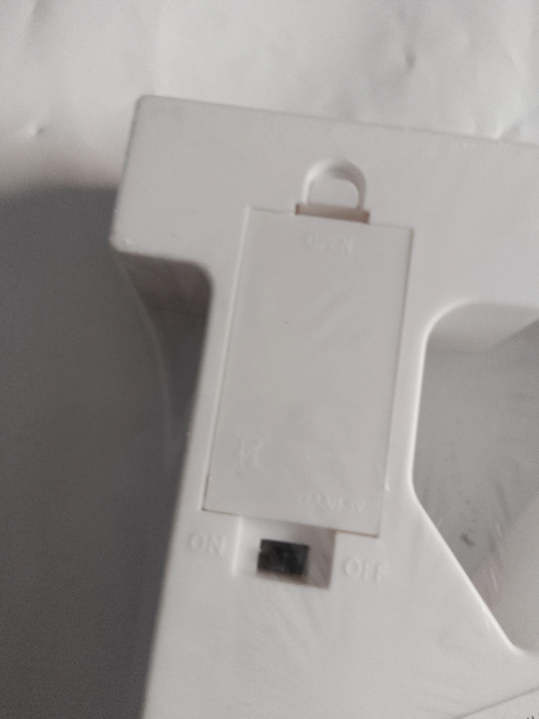 LED Letter Light K - photo 3