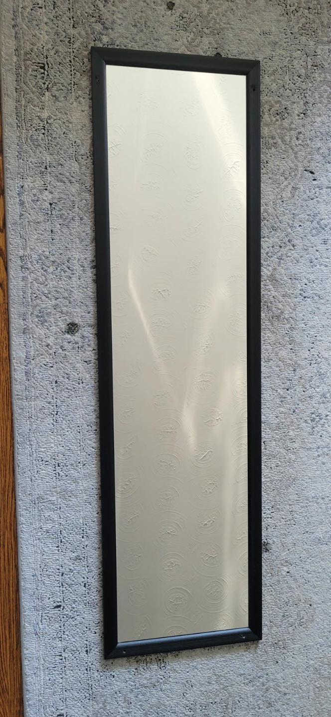 ‼️Selling Rectangular Mirror‼️ - photo 3