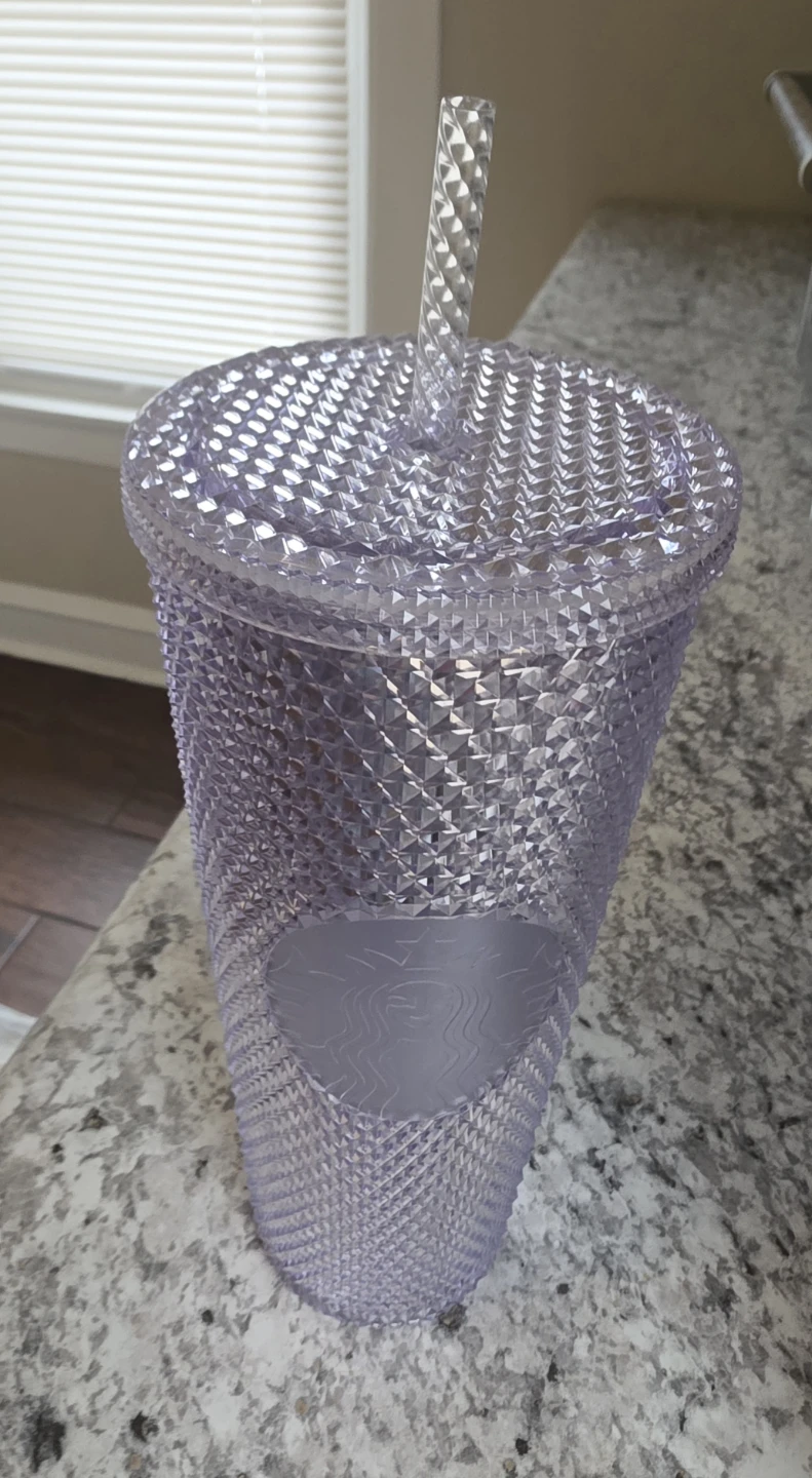 Starbucks Studded Cold Cup Tumbler - photo 2