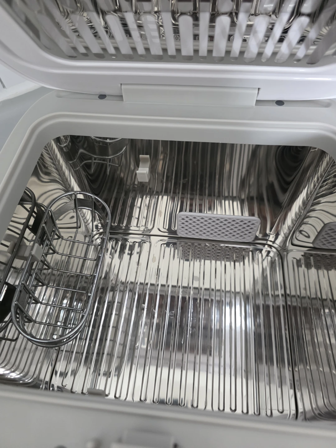 Grownsy Baby Bottle Sterilizer and Dryer - photo 3