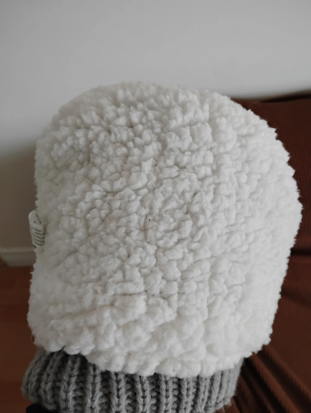 Winter Toque - photo 2