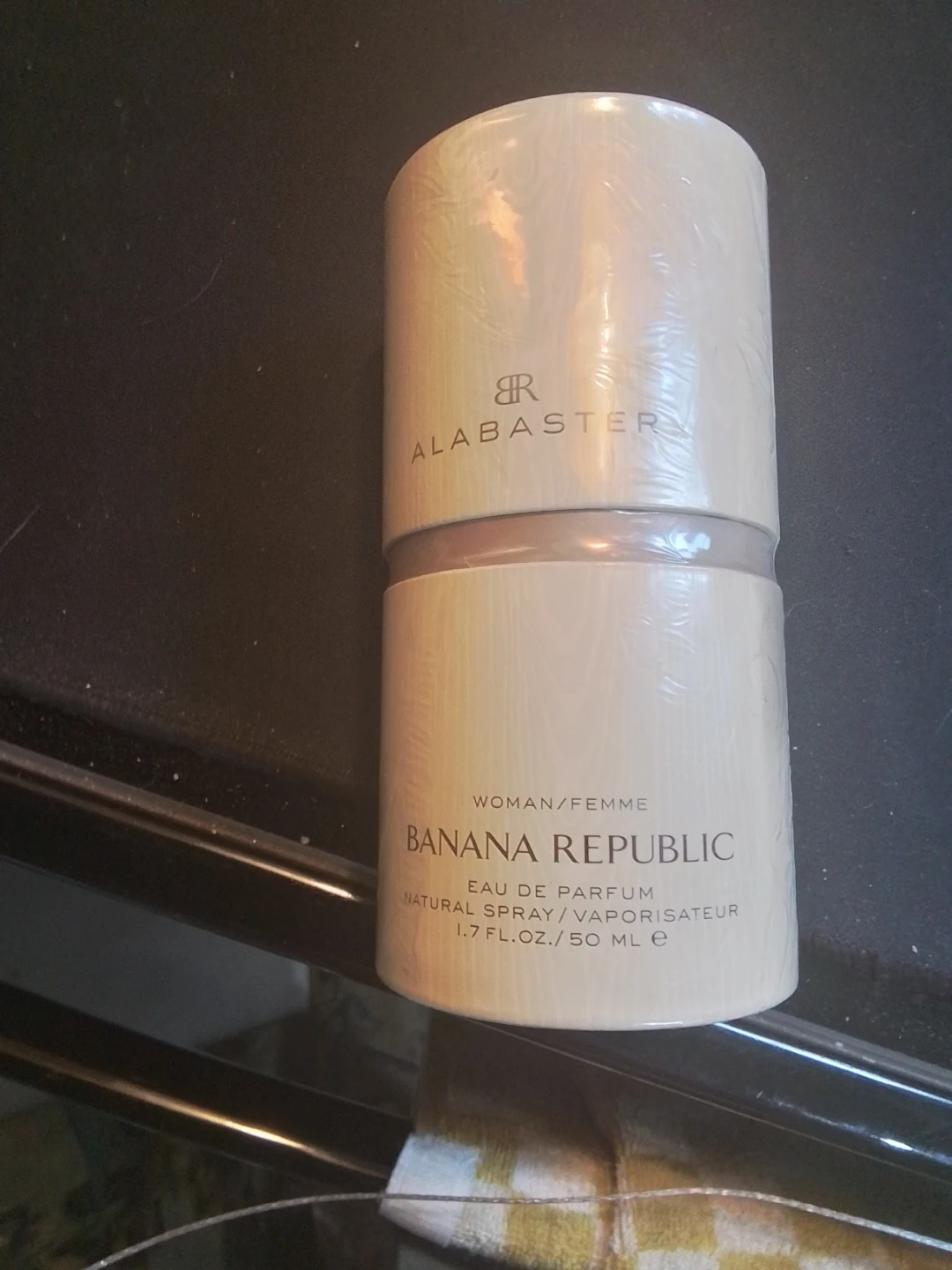 Banana Republic Alabaster Eau de Parfum 50ml - photo 2