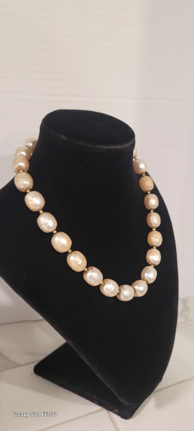 Miriam Haskell Vintage Jewelry - photo 2