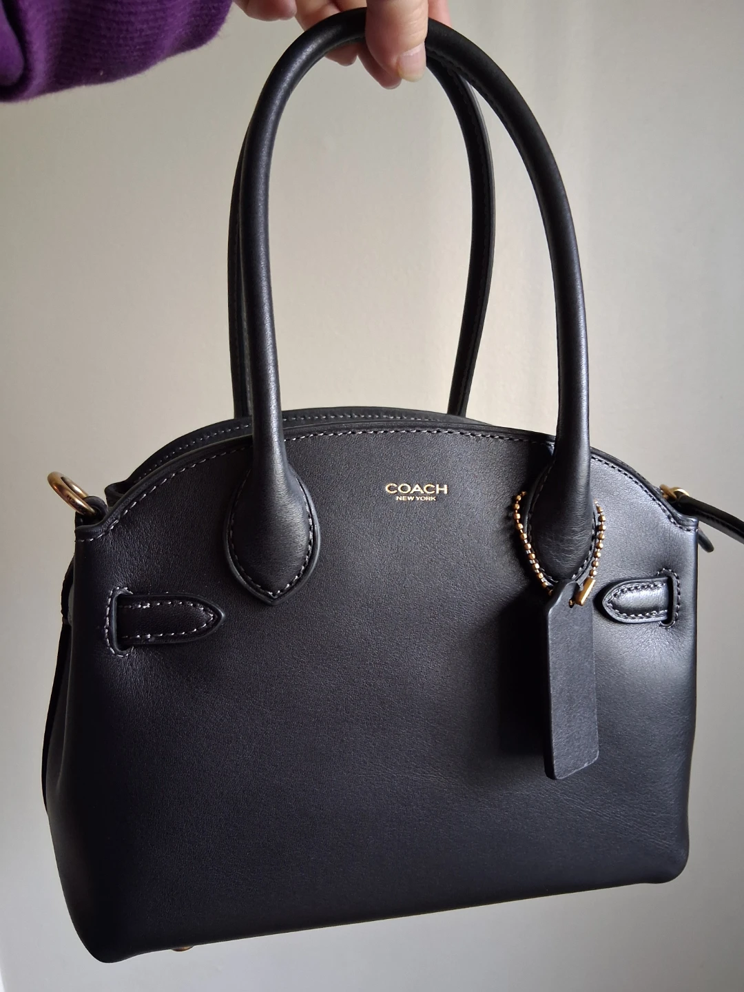 Coach empire 21
