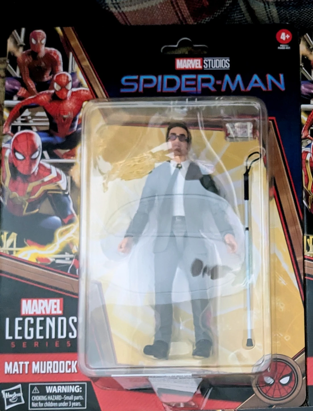 Marvel Legends MCU Figures - photo 5
