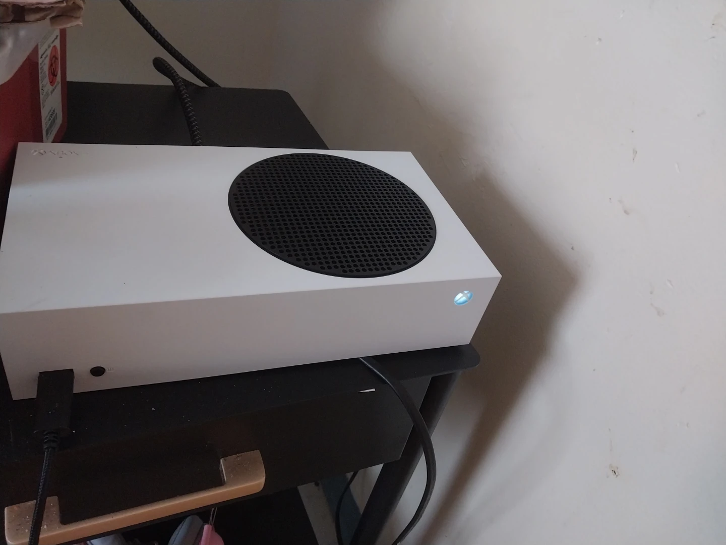 Xbox Series S 512GB Gaming Console