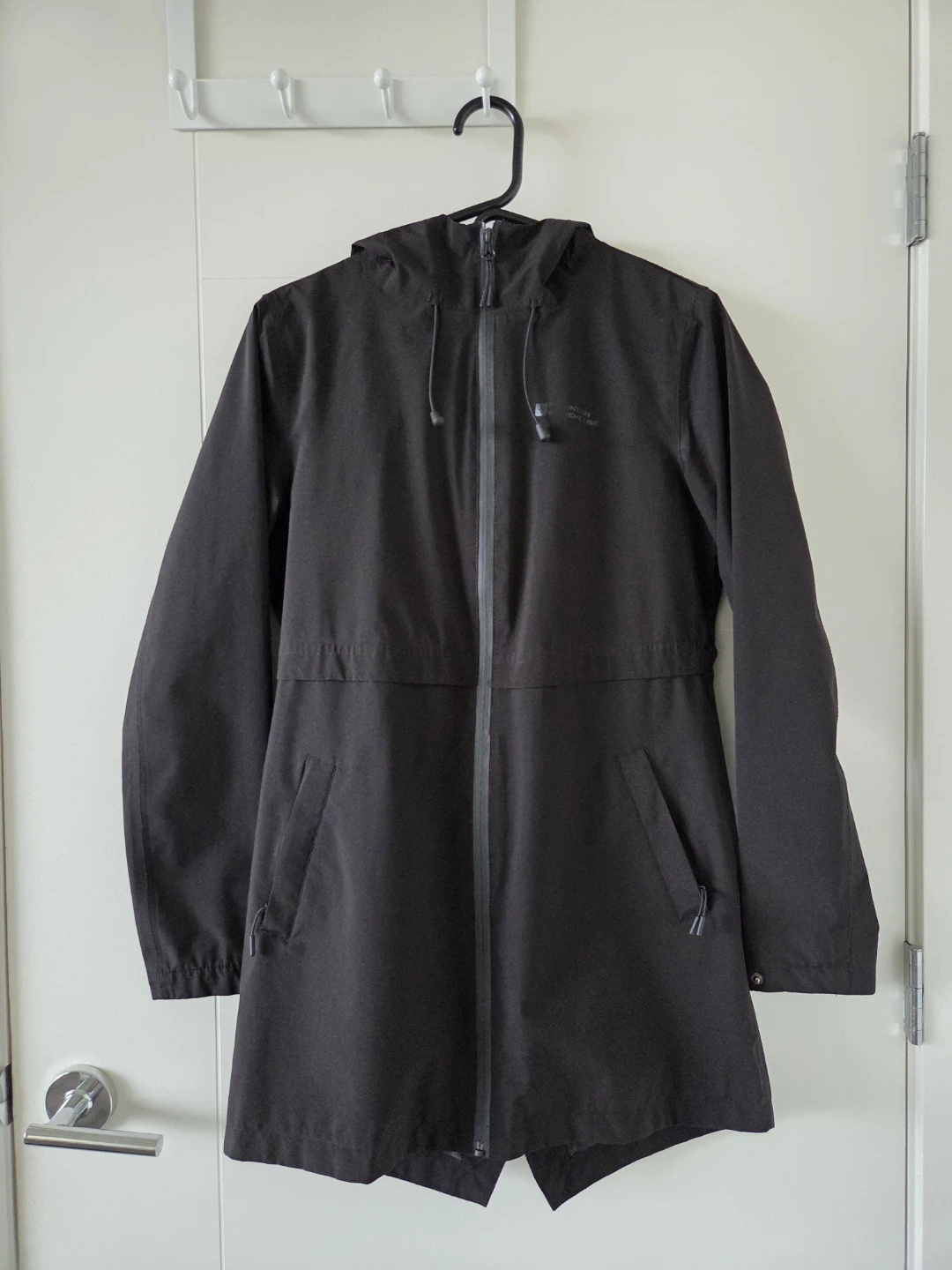 Mountain Warehouse Waterproof Rain Jacket