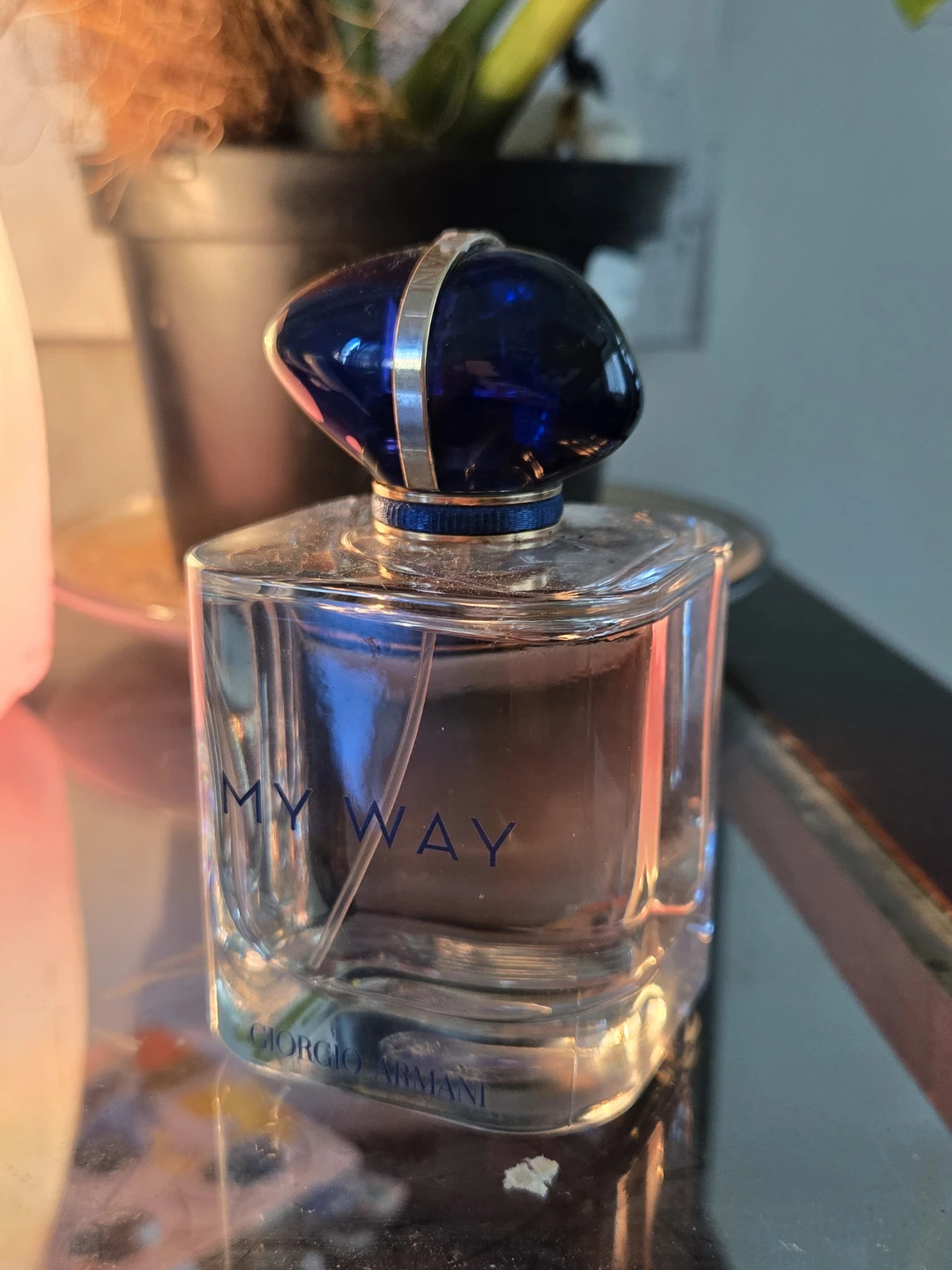 Giorgio Armani My Way Eau de Parfum