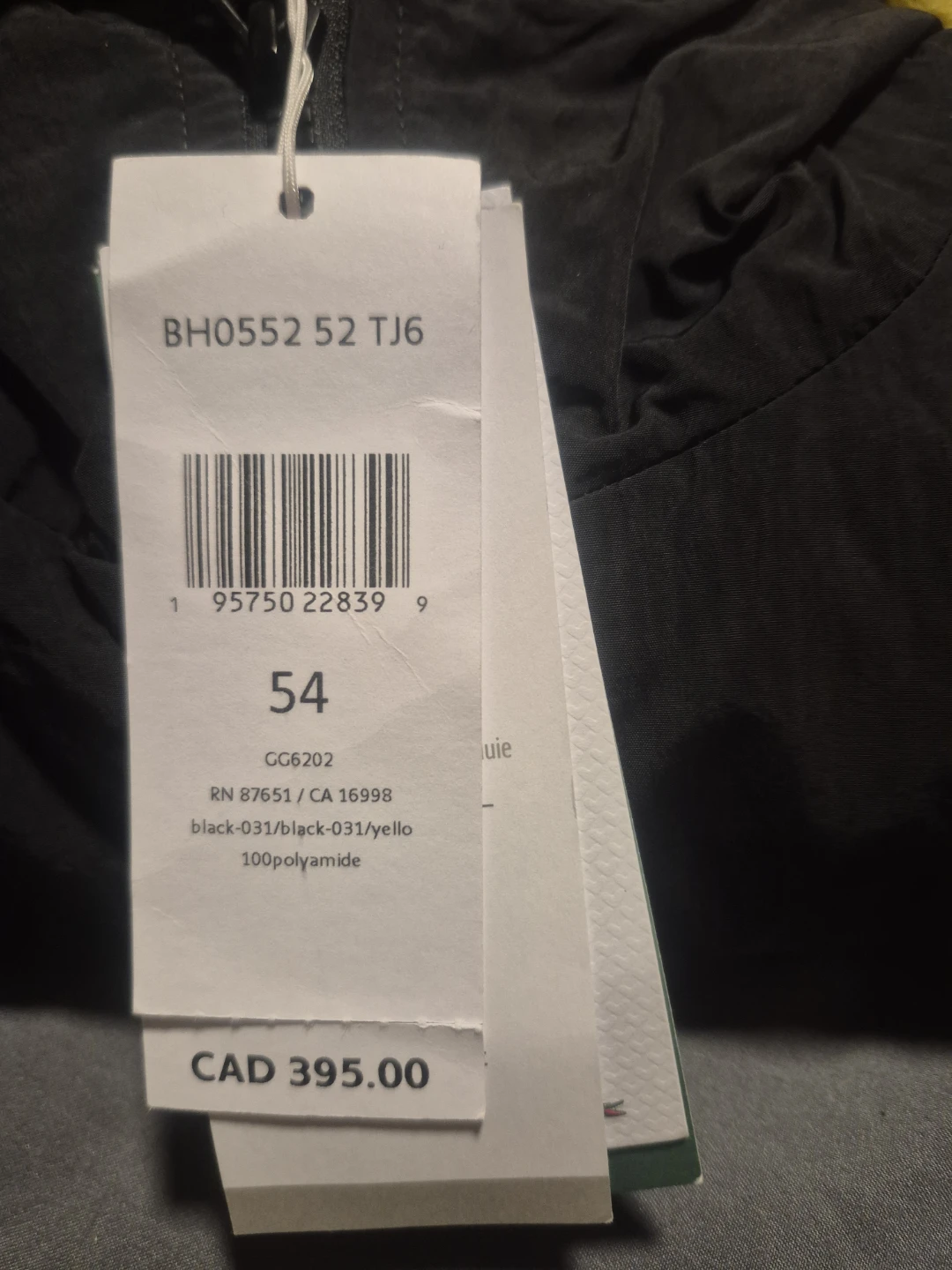 Lacoste Jacket - photo 4