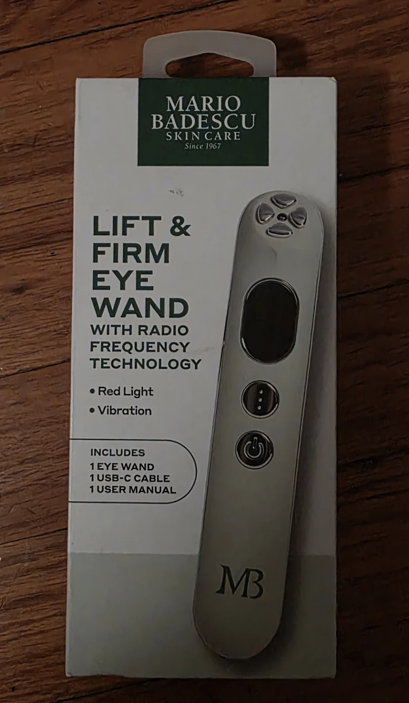 Mario Badescu Lift & Firm Eye Wand
