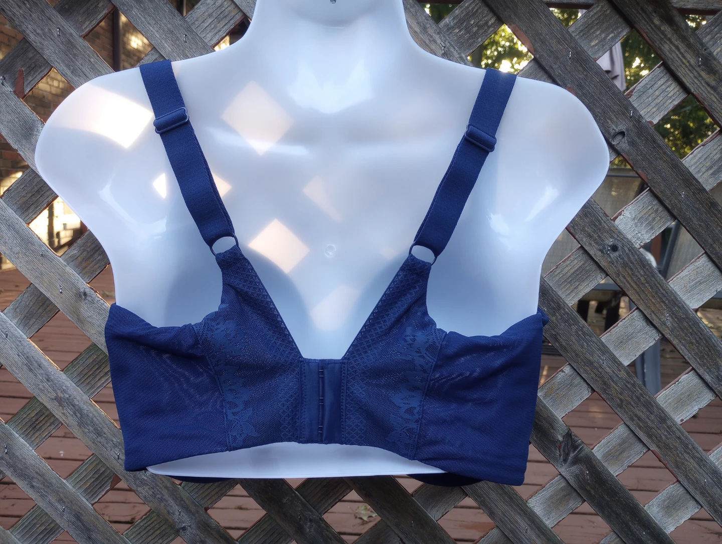 NWT Elomi Nerina T-Shirt Bra US 34J or UK 34GG - photo 4