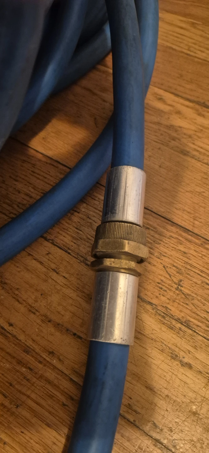 Industrial Water Hose - photo 2