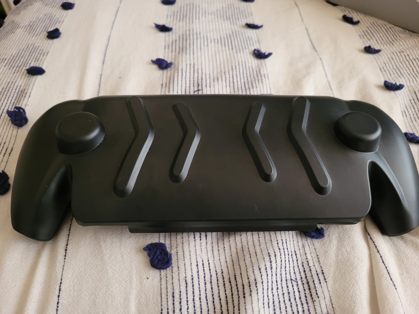 Playstation Portal (midnight black) with TPU Case with Kickstand - photo 2