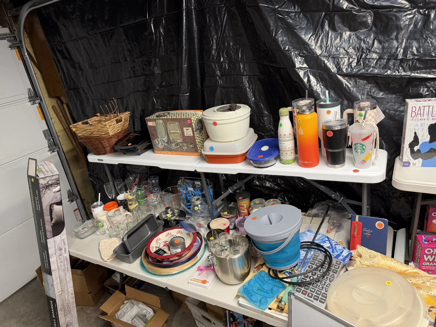 GARAGE SALE, North Riverside - photo 4