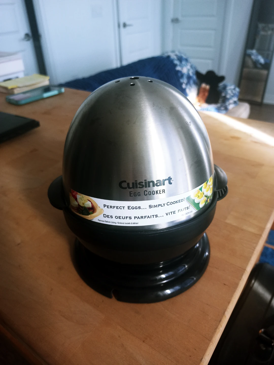 Cuisinart Egg Cooker