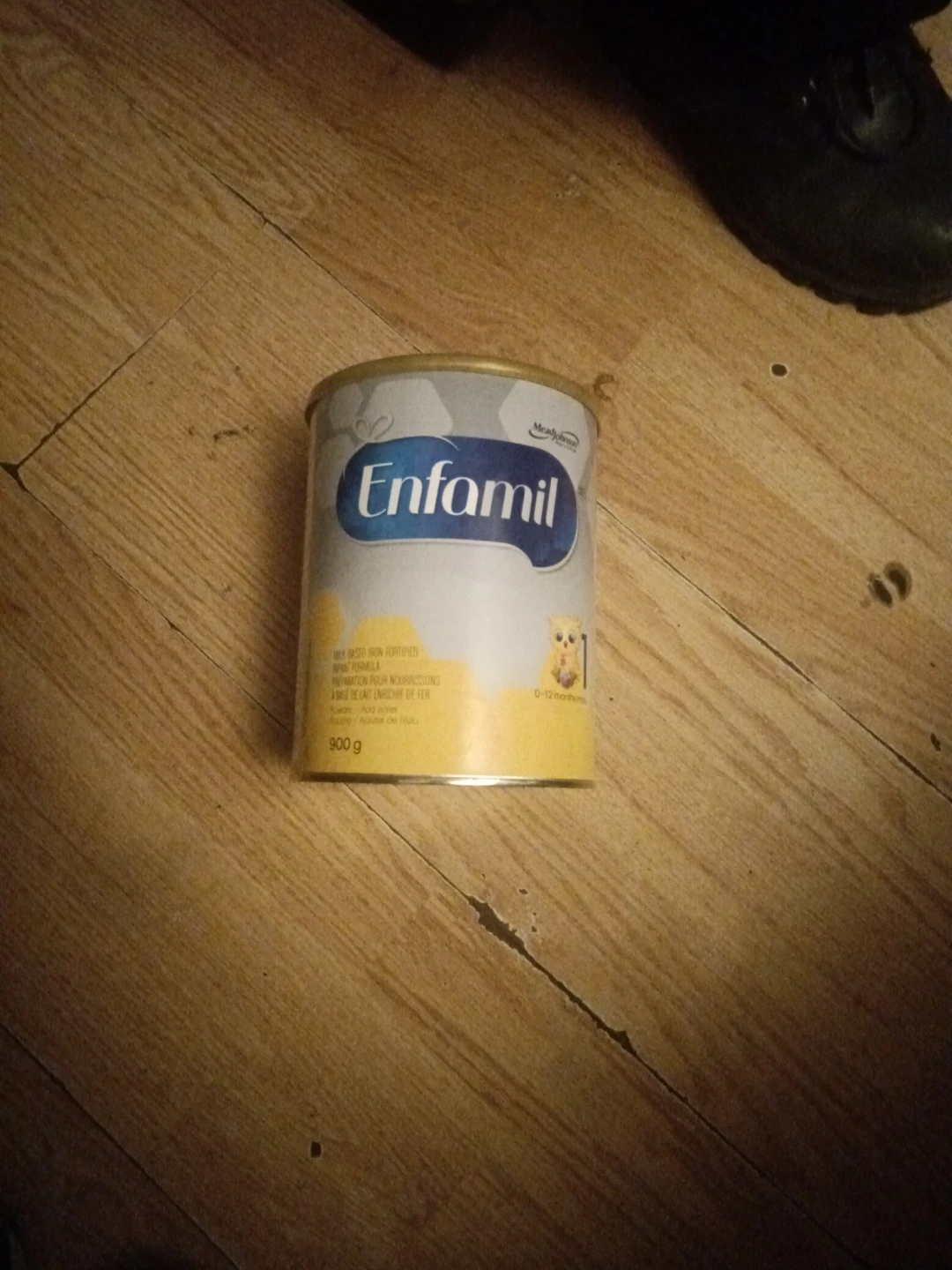 Enfamil Infant Formula 900g