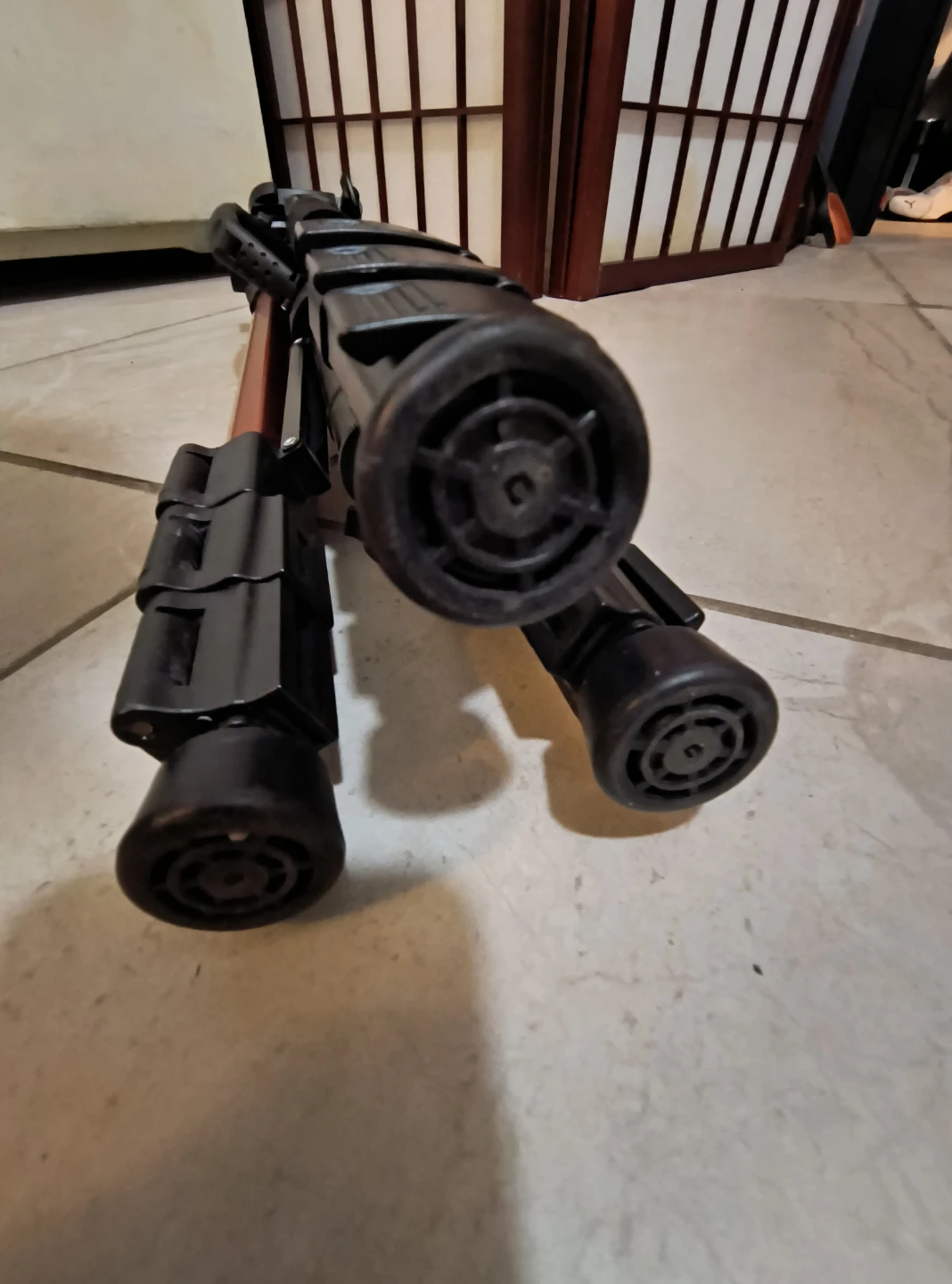 VICTIV T72 Camera Tripod - photo 2