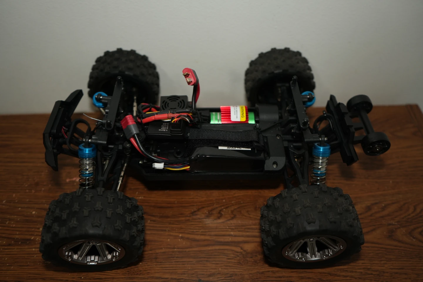 Deerc 8618 - photo 3