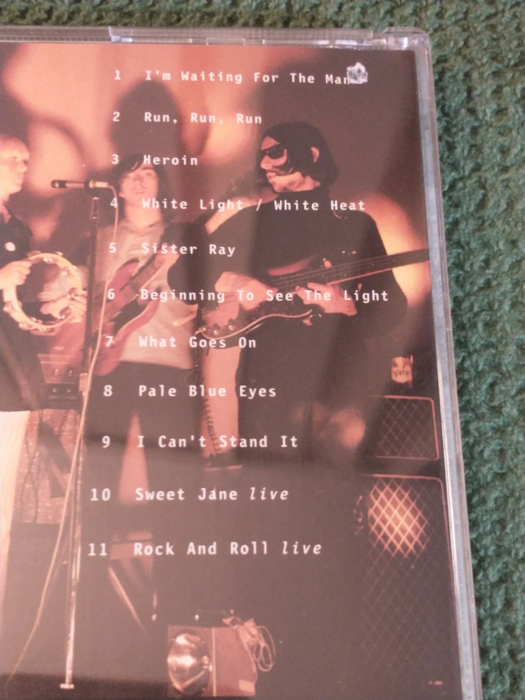 The Velvet Underground - The Millennium Collection CD - photo 4